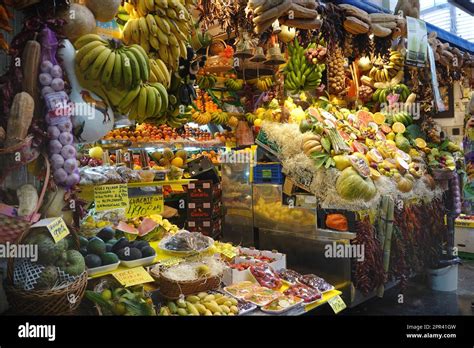 markets in gran canaria